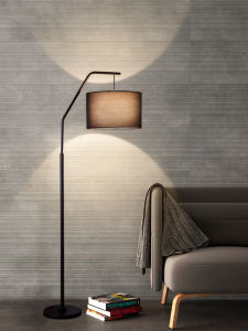 LSHE | Reading Ambiance Designer Floor Lamp