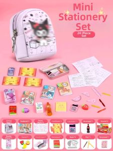 MAIMITONG | Mini School Stationery Set Backpack