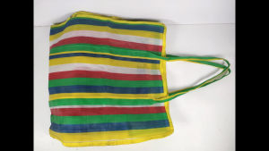 NYLON Reusable Sako Travel Bag