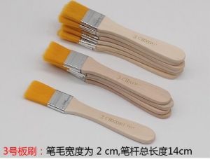 Acrylic Painting Brush Watercolor Pen Gouache Oil Painting Acrylic Painting Pen Scrubbing Brush Wall Painting Brush Row Brush Brush