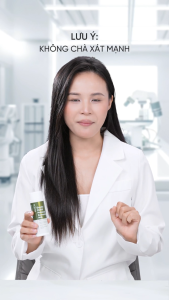 DRCEUTICS Phiên Bản Nâng Cấp Sữa Tẩy Trang Olive Làm Sạch Makeup Kem Chống Nắng Gentle OLive Makup Removing Milk 100ml
