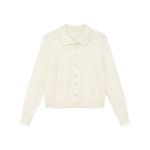 NIHAOKANONG | áo cardigan đan thời trang đa năng