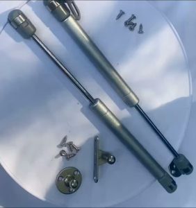 TAY NÂNG CÁNH TỦ CÒN GỌI LÀ TY HƠI GIẢM CHẤN TỦ ĐỦ KÍCH CỠ TẠI ĐÂY