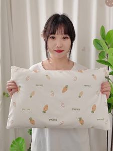 ANYOUBI | Infant Pillow Pure Cotton Class A Buckwheat Fill 0-12 Months