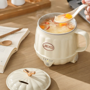 JIEXG | Office And Home Multifunctional Electric Thermal Pot