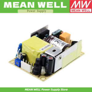 EPS-65S MEAN WELL EPS-65S-24 mean well EPS-65S 24V Power supply 65W 2.71A