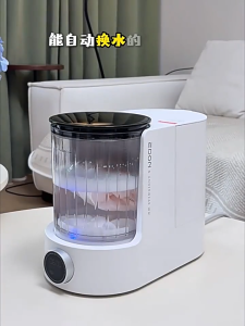 EDON Mini Washing Machine 1.5L Underwear Washing Machine Portable Washer Dryer Fully Automatic Mesin Basuh Mesin Cuci