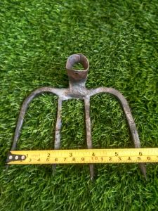 COD CANGKUL GARPU GARUK RUMPUT GACOK JERAMI BAHAN BAJA TEMPA