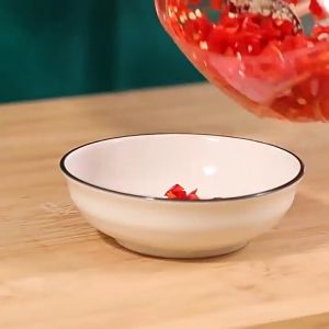 🏠READY STOCK🏠Mini Blender Garlic Chopper Speedy Food Chopper Portable Blender Manual Food Processor Pencincang Hand Pull