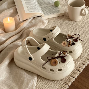 XIXITIAO | Arch Support Covered Slip-Resistant Womens Sandals