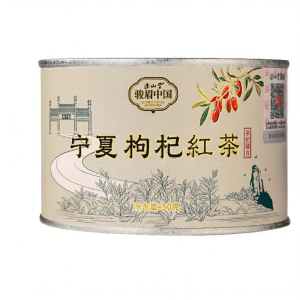 Zheng Shantang | Health Nourishing Goryeo Tea Red Tea