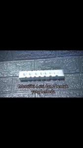 LANDASAN / PINDAHAN PANJANG