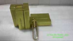 Dưỡng colagen hoàng cung - son dưỡng môi / cotamhathanh_dcpx