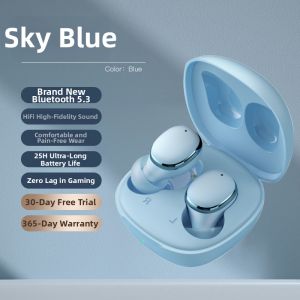 FEINITAI | Apple Compatible Bluetooth Earphones
