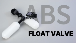 Stable Water Floater Automatic Floating Ball Valve Inlet Water Level Control Switch Float Ball Valve Shut off 1/2" 3/4" Automatic Fill Feed tank Water Tank Floating Ball Water Flow Float Valve for Incubator Aquarium Drinking Water