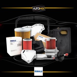 กรองเกียร์ TOYOTA / LEXUS - MAHLE HX 347D กรองเกียร์ Alphard 3.5 ปี 08 Vellfire Camry 3.5 รหัส 3533033050