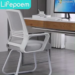Office Chair/ kerusi pejabat / Gaming Chair / Study Chair Gaming Chair Adjustable Ergonomic Chair Computer Chair Kerusi Home Living Furniture