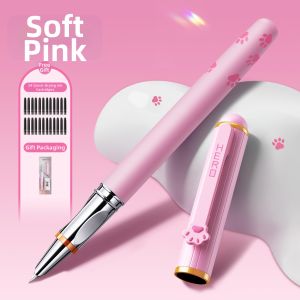HERO | Elementary School Students Calligraphy Fountain Pen Replaceable Ink Cartridges
