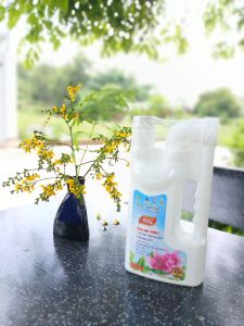 🅰️Nước Cắm Hoa Sifa 999🅰️ 1250ml Giúp cắm Hoa tươi đẹp lâu tàn.