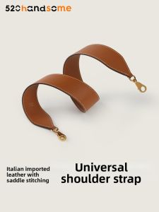 Custom Bag Broad Shoulder Strap