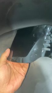 Visor Windshield Vespa Sprint Primavera Lx GTS Matic Windshield Vespa matic Standar Polos