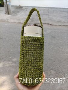 Túi bình size 10cm-20cn