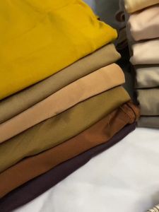 Grosir Hijab ID Pashmina Kaos Spandex Premium | Pashmina Kaos Rayon | Pashmina Oman Turkish Shawl