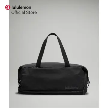 Lululemon Gym Bag Best Price in Singapore Sep 2024 Lazada