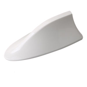 Car Shark Fin Antenna Fin Shape Auto Roof Aerial No drilling Radio FM/AM Signal Vehicle Accessorie Universal For Most Automobile