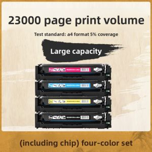 MOHONG | Color Printer Toner CF410A