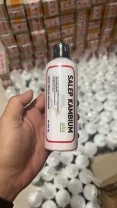 Salep Kambium Bonsai 250ml: Perawatan Pohon Outdoor & Bonsai