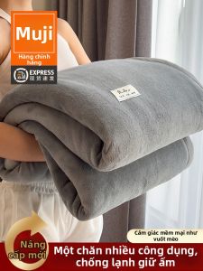 WUYINLIANGPIN | Chăn Bông Mềm Mịn