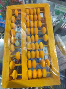 Sempoa Kayu