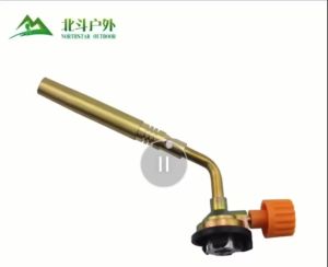 KOVEA Brazing Gas Torch หัวพ่นไฟเอนกประสงค์ ช่างแอร์ เชื่อมท่อแอร์ เชื่อมท่อทอแดง สำหรับเชื่อมท่อทอแดง