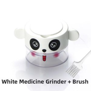 BAPNP | Pill Grinder and Cutter Portable Pill Box