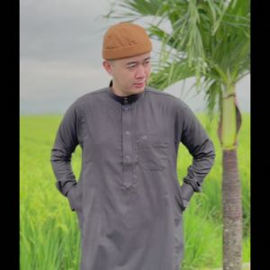 Topi Peci Miki Hat Kualitas PREMIUM By IGULS. ID