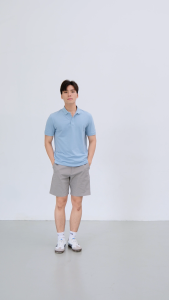 Áo Polo Nam COUPLE TX - Áo Thun Cổ Bẻ Chất Cotton Cao Cấp Sang Trọng Lịch Sự Thanh Lịch Nút Bấm Form Regular Thêu Logo MPO 1066