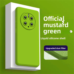 Shockproof Liquid Silicone Soft Phone Case for Oppo FIND X7 X9 Pro X8 Ultra X8S X8S+ Reno 11 12 13 14 Pro Protective Cover