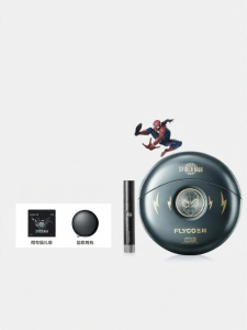 Flyco | Spider Man Edition Electric Razor