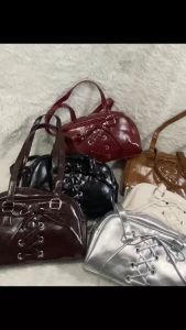 4310 Tas Bahu Wanita Modis Kekinian Fashion Woman Bisa COD