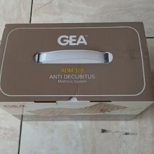 Kasur Anti Decubitus GEA ADM-303 PVC (Beige)