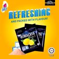 [Promotion🔥] Himalaya Salt Sport Candy 1Box (15gx12 Sachet) 🚨 ❄✨Throat Soothing Fresh Breath❄✨ [Halal]. 