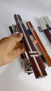 Handle Pintu Stainless 33cm Pegangan Pintu Rumah Minimalis