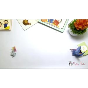 Buku Edukasi Anak Suara Apa Itu Hard Core Book