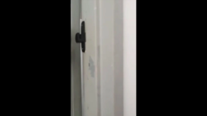 90° 180° Anti-theft Buckle Door Bolt  Window Drawers Cabinet Locks  Aluminum Alloy Sliding Door Locks