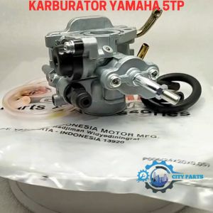 Karburator Berkualitas Original Untuk Yamaha YGP Jupiter Z Vega Z New