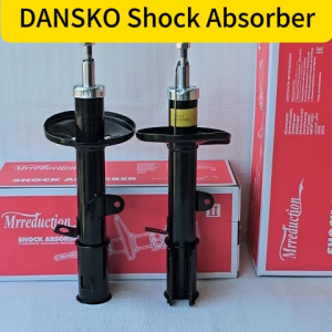Rear Shock Absorber Toyota Corolla 1989-2001 Smallbody / Bigbody/ Lovelife LH/RH 333116/333117