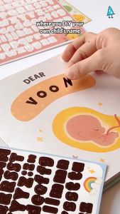 Wizard Within | Bedtime Storybook for Baby 0-3 Years | Bundle Of Joy | Early Learning | 宝宝睡前故事绘本・早教书