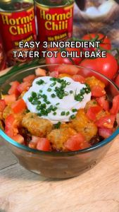 Sốt Thịt Nấu Ớt Không Đậu Hormel Chili With No Beans Hộp 425g (15 Oz.)