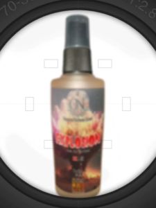 Perfume Inspired Scent 85ml Bottle OILBASE EAU DE PARFUM MEN